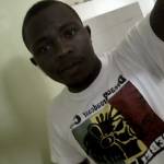 Joshua Wamai Profile Picture