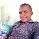 Gerald Njeru Profile Picture