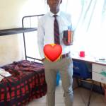 Geoffrey Onyango Profile Picture