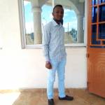 Isaac Gitau Profile Picture