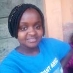Evalyn Mueni Profile Picture