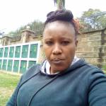 Joyce Matheka Profile Picture