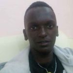 Simon Maina Profile Picture