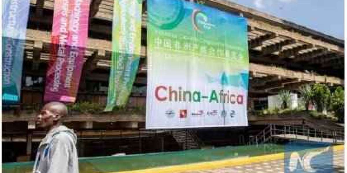 Kureshya abashoramari, Umuhigo u Rwanda rwajyanye muri ‘China-Africa Economic and Trade Expo’