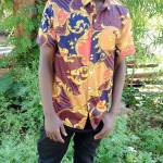 Kevin Kiptoo Profile Picture