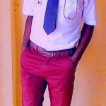 Edwin Ombengi Profile Picture
