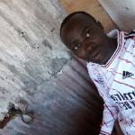 Albert Kurgat Profile Picture