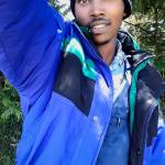 Melvin Wanjiru Profile Picture