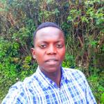 Delvin Wekesa Profile Picture