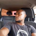 Dominic Njuguna Profile Picture