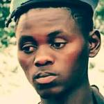 Hakuzimana Jean de Dieu Profile Picture