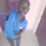 Kandege Simon Profile Picture