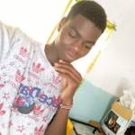 Daniel Okongo Profile Picture