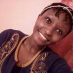 Caroline Njoroge Profile Picture