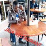 Jacob Ochieng Profile Picture