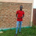 Emmanuel Lomuria Profile Picture