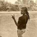 Leah Wangari Profile Picture