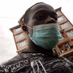 Dennis Mbuya Profile Picture