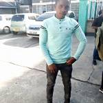 Kipkoech Towett Profile Picture