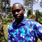 Maxwell Kipkorir Profile Picture