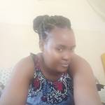 Naomi Charles Profile Picture
