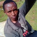 Isaac Migwi Profile Picture