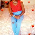 Julia Geron Profile Picture