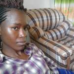 Sylvia Wekesa Profile Picture