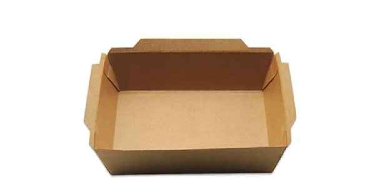Kraft paper packaging, maintain vitality of fresh food