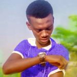 TIMOTHY Luwi profile picture