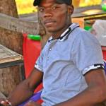 Anze Ductam Profile Picture