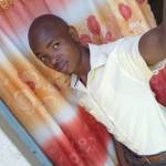 John Mwikya Profile Picture