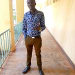 Geofrey Odero Profile Picture