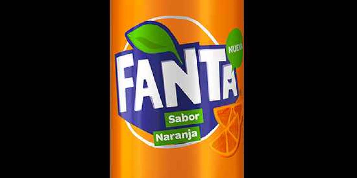 What is Fanta?