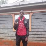 Hassan Kiptoo Profile Picture