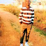 Jackson Sanga Profile Picture