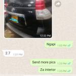 Peter Mwangi Profile Picture