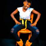 Isaac Mwangi Profile Picture