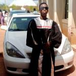 Ehimen Pascal Profile Picture