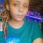 Mercy Wambui Profile Picture