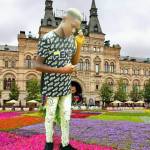 Ezema Solomon Profile Picture