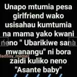 Samson Musyoka Profile Picture