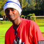 Shadrack Muchui Profile Picture