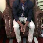 Nelson Sadika Profile Picture