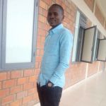 Bizimana Edouard Profile Picture