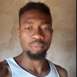 Agostyn Kyalo Profile Picture