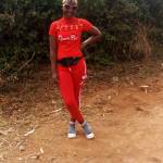 Esther Maina Profile Picture