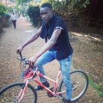 Okoth Ronald Profile Picture