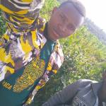 Patrick Kariuki Profile Picture