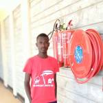 CLINTON NYAMWEYA Profile Picture